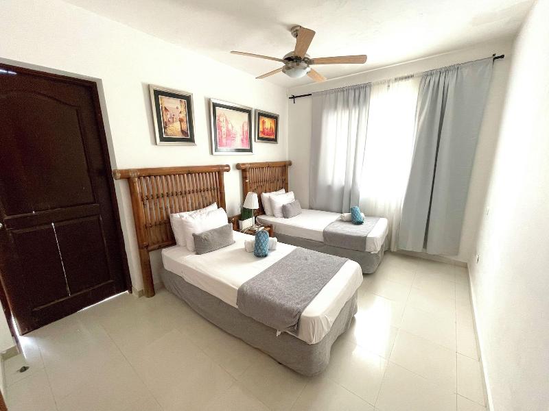 Bavaro Seaside Villas Beach Hotel & Spa image