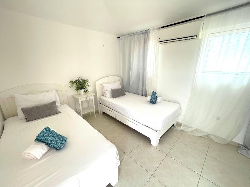 Bavaro Seaside Villas Beach Hotel & Spa image