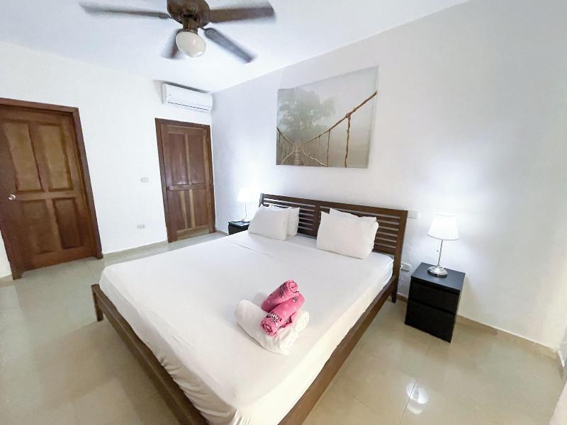 Bavaro Seaside Villas Beach Hotel & Spa image
