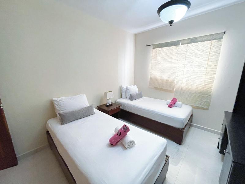 Bavaro Seaside Villas Beach Hotel & Spa image