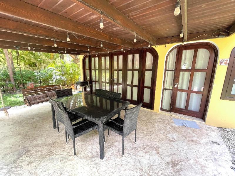 Bavaro Seaside Villas Beach Hotel & Spa image