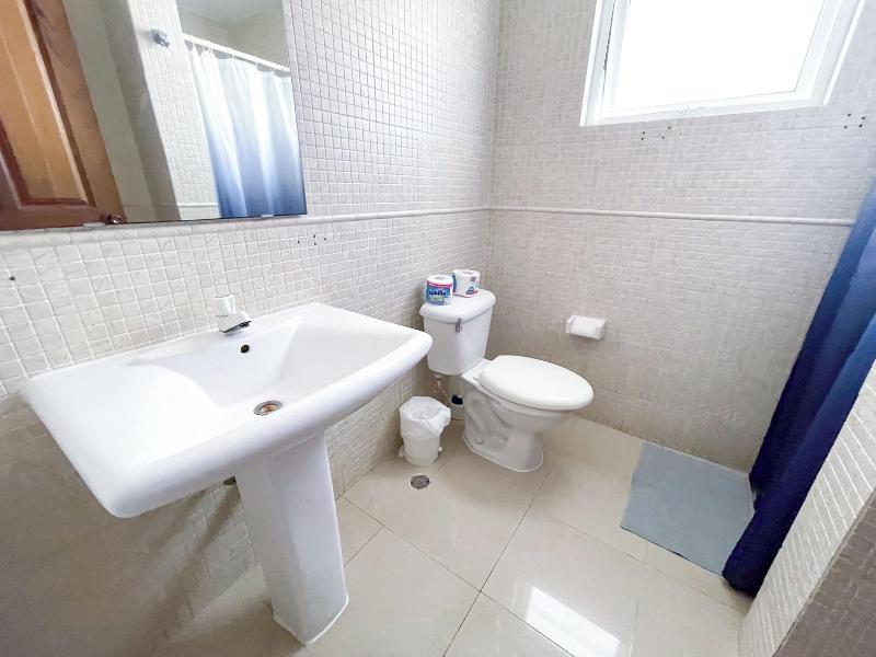 Bavaro Seaside Villas Beach Hotel & Spa image