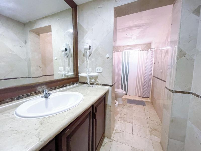 Bavaro Seaside Villas Beach Hotel & Spa image