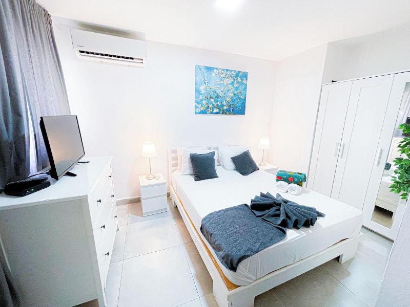 Bavaro Seaside Villas Beach Hotel & Spa image