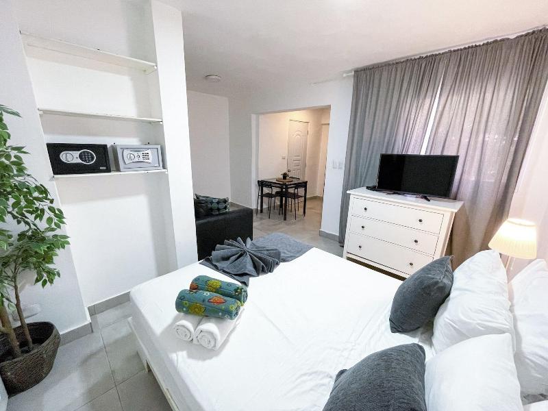 Bavaro Seaside Villas Beach Hotel & Spa image