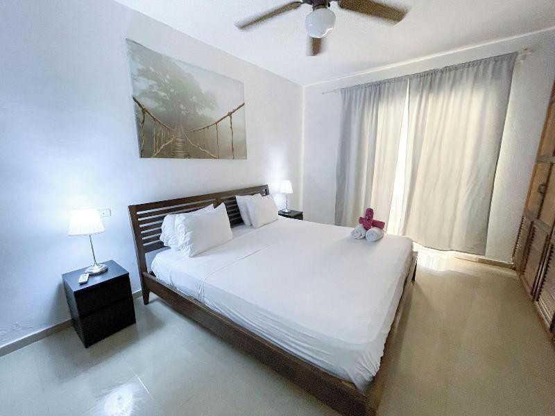 Bavaro Seaside Villas Beach Hotel & Spa image
