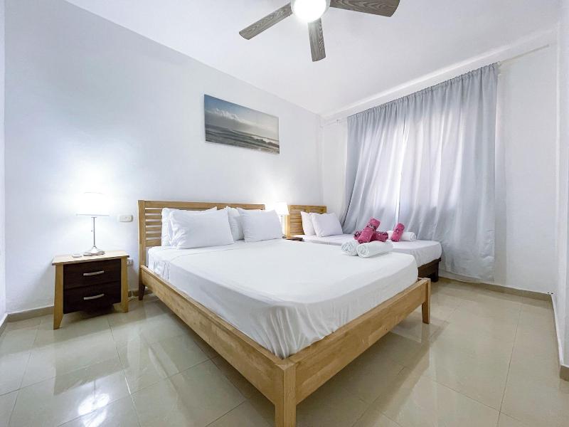 Bavaro Seaside Villas Beach Hotel & Spa image