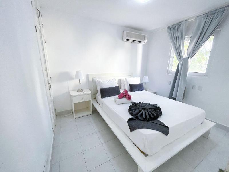 Bavaro Seaside Villas Beach Hotel & Spa image