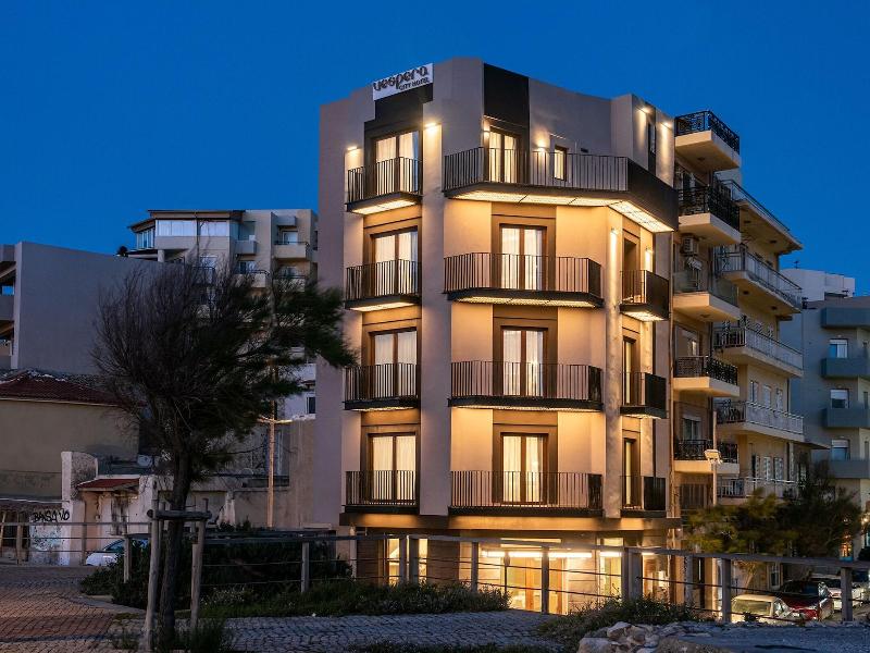 Vespera City Hotel image