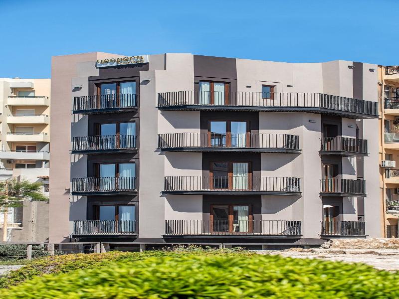 Vespera City Hotel image