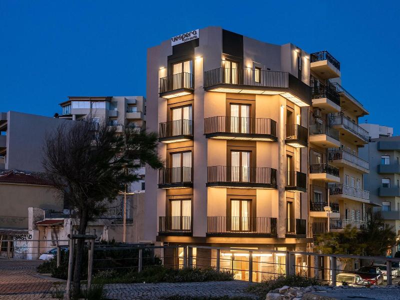Vespera City Hotel image