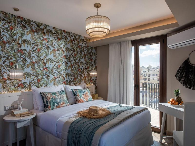 Vespera City Hotel image