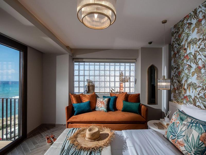 Vespera City Hotel image