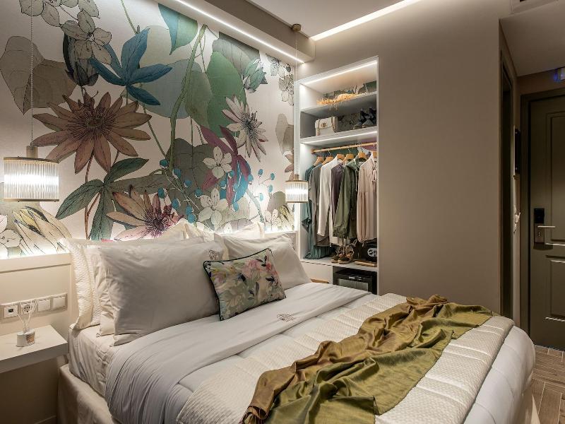 Vespera City Hotel image