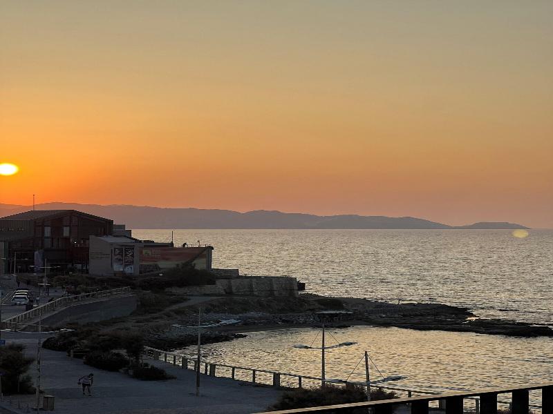 Vespera City Hotel image
