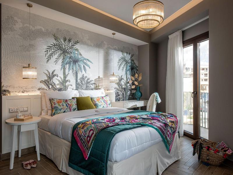 Vespera City Hotel image