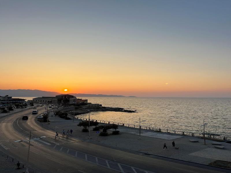 Vespera City Hotel image