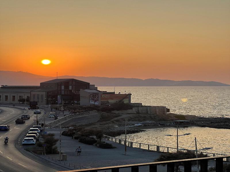 Vespera City Hotel image