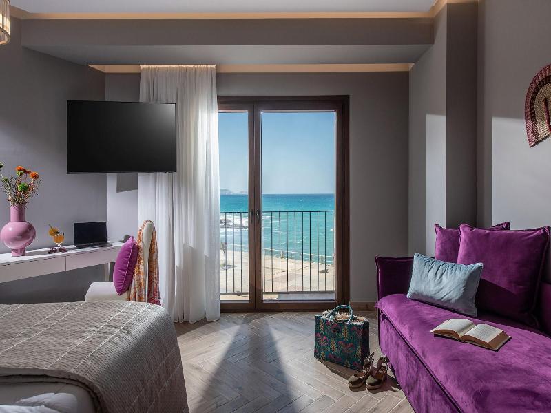 Vespera City Hotel image