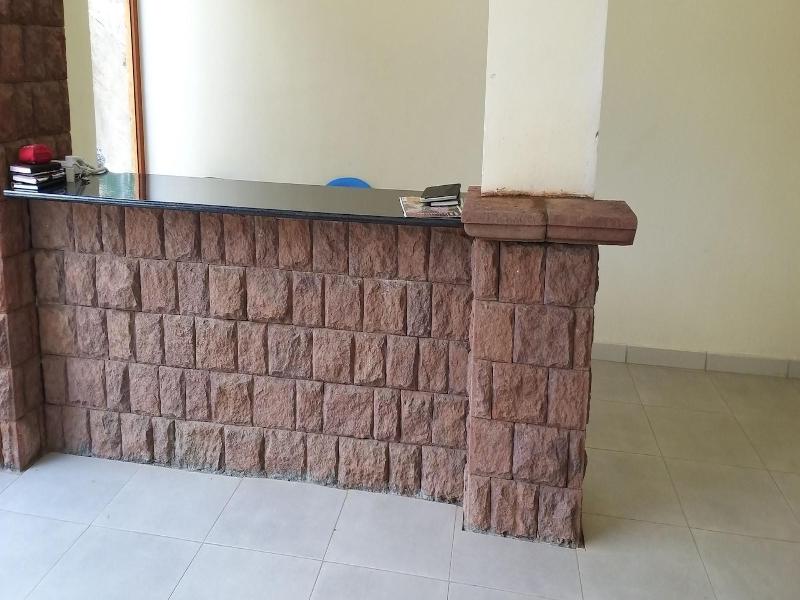 Halle Hotel Lalibela image