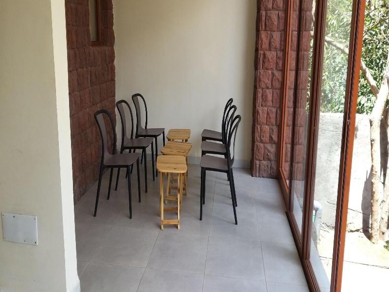 Halle Hotel Lalibela image