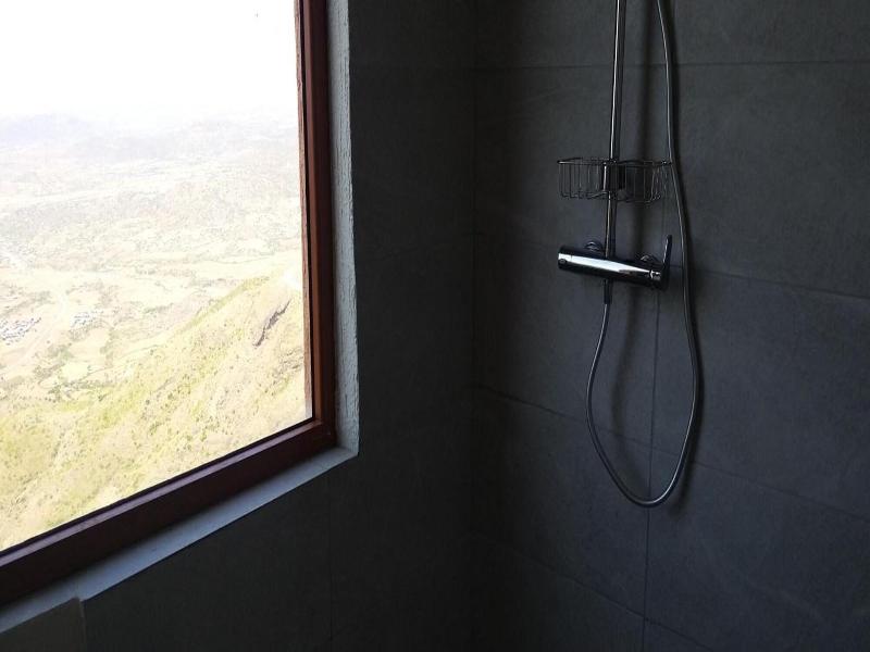 Halle Hotel Lalibela image
