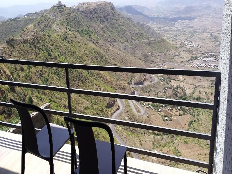 Halle Hotel Lalibela image