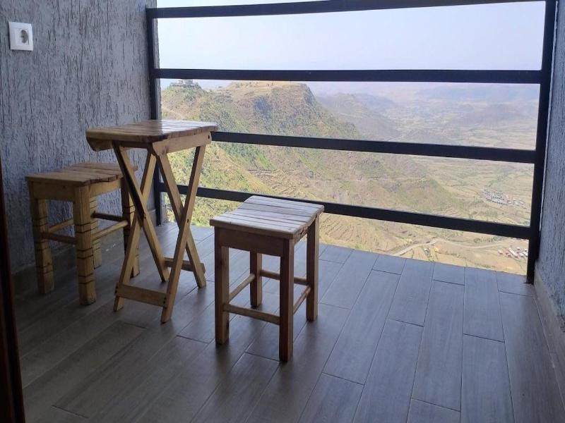 Halle Hotel Lalibela image