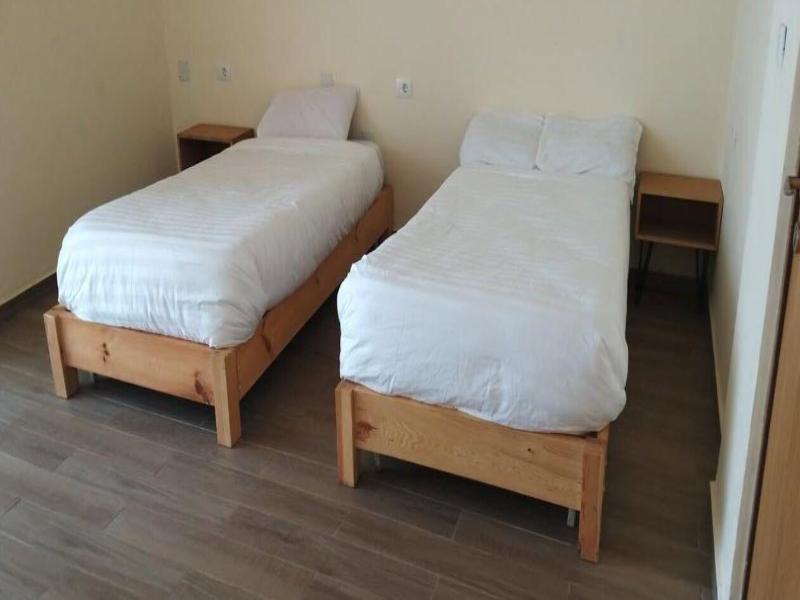 Halle Hotel Lalibela image