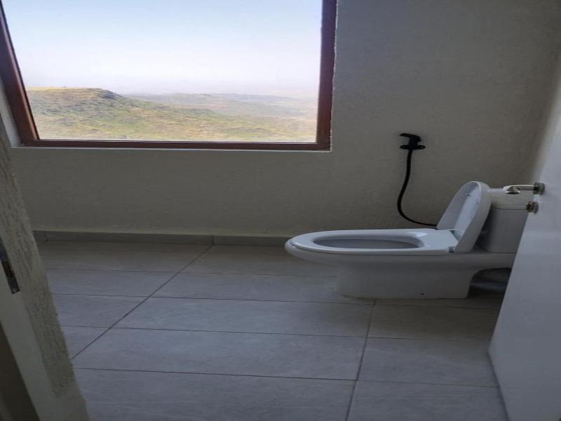Halle Hotel Lalibela image