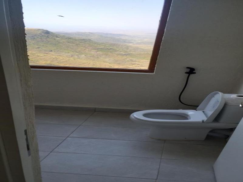 Halle Hotel Lalibela image