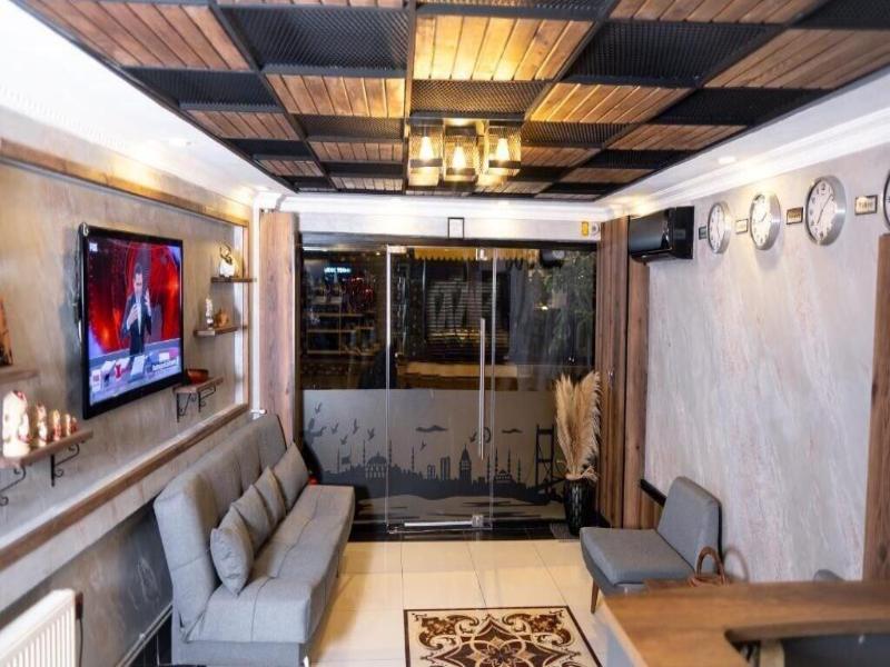 Insta Hotel Karakoy image