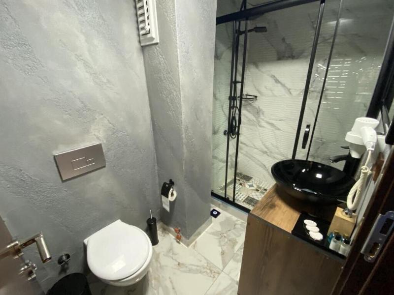 Insta Hotel Karakoy image