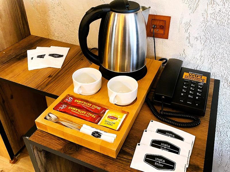 Insta Hotel Karakoy image