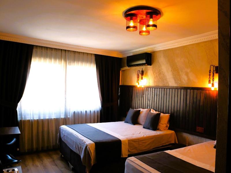 Insta Hotel Karakoy image