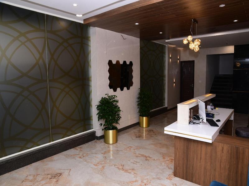 Bangalore Times By Alaya Stays image