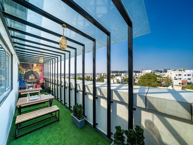 Bangalore Times By Alaya Stays image