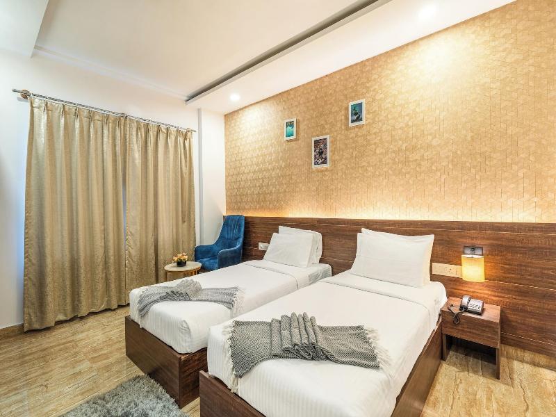 Bangalore Times By Alaya Stays image