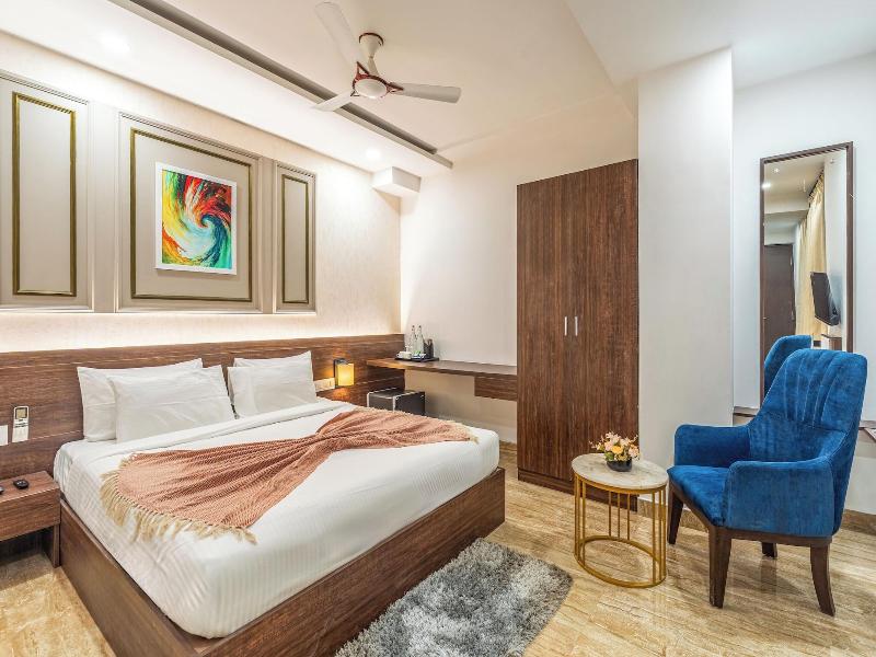 Bangalore Times By Alaya Stays image