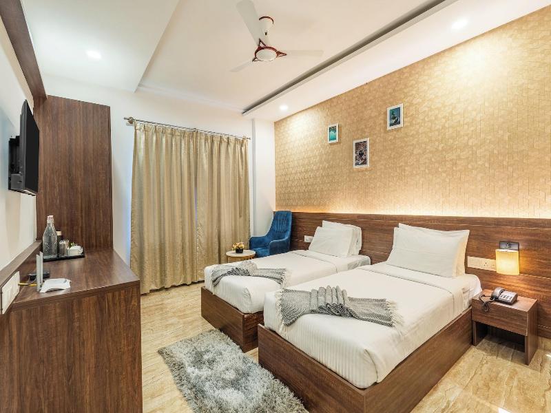 Bangalore Times By Alaya Stays image