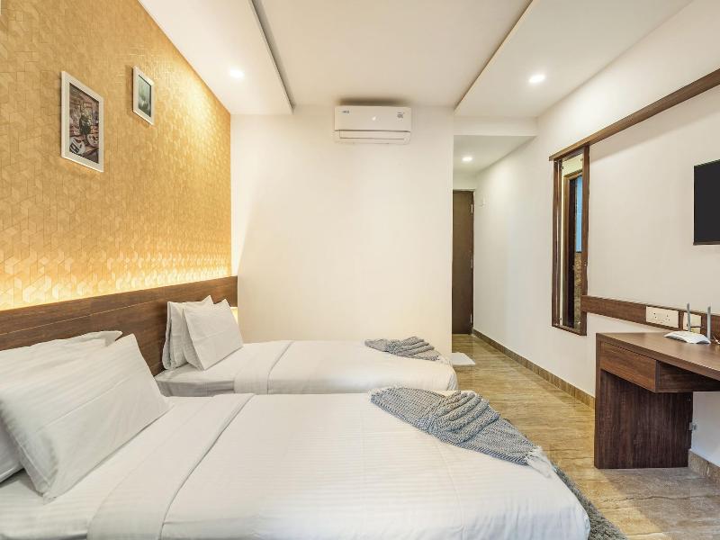 Bangalore Times By Alaya Stays image