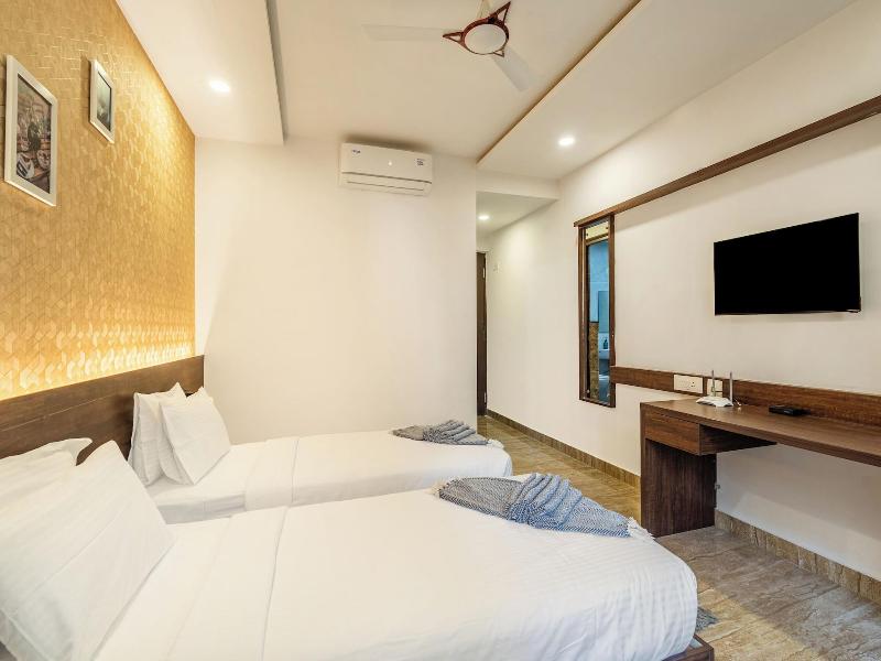 Bangalore Times By Alaya Stays image