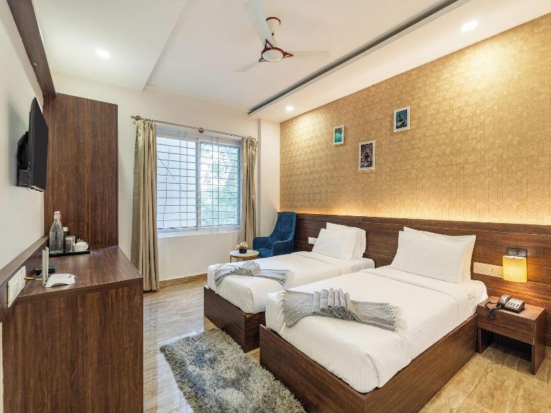 Bangalore Times By Alaya Stays image