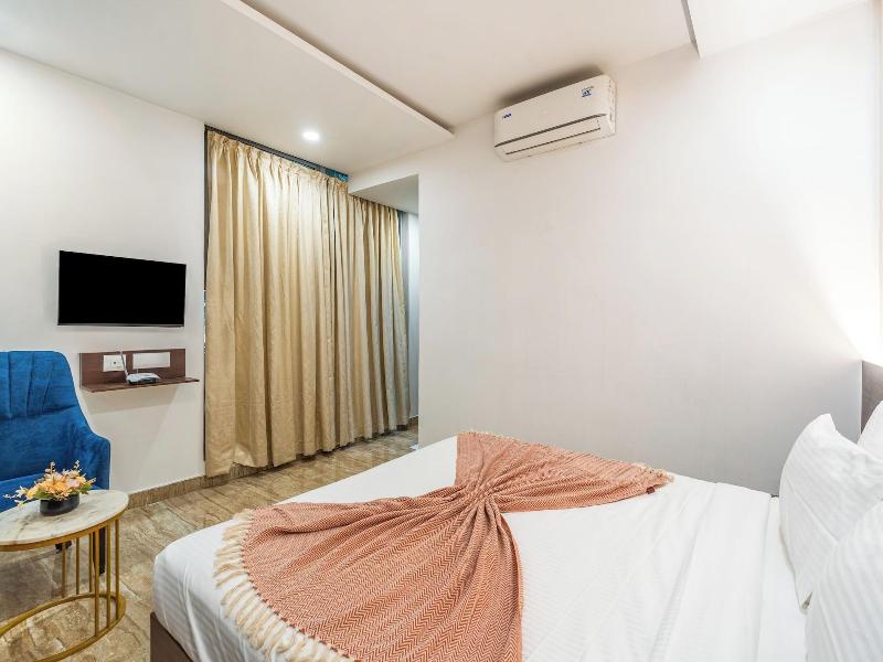 Bangalore Times By Alaya Stays image