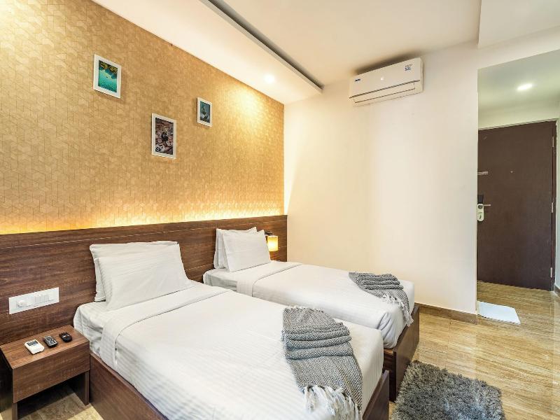 Bangalore Times By Alaya Stays image