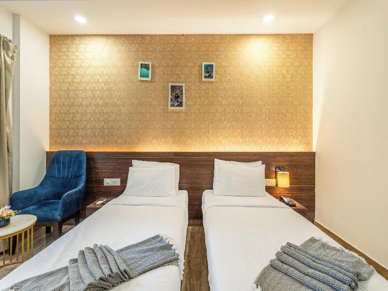 Bangalore Times By Alaya Stays image