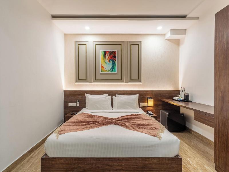 Bangalore Times By Alaya Stays image