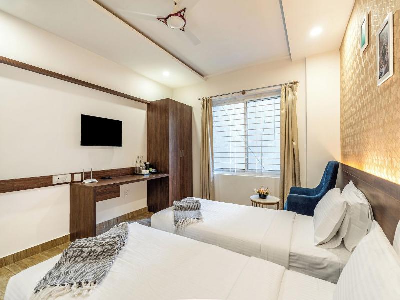 Bangalore Times By Alaya Stays image