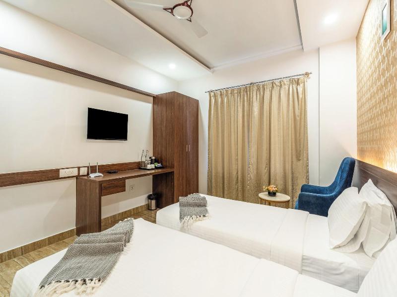 Bangalore Times By Alaya Stays image