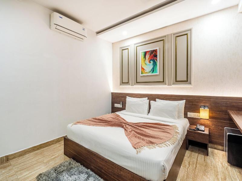 Bangalore Times By Alaya Stays image